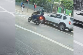 Novo Vídeo de Ciclista Viraliza e Gera Debate Sobre Segurança no Trânsito