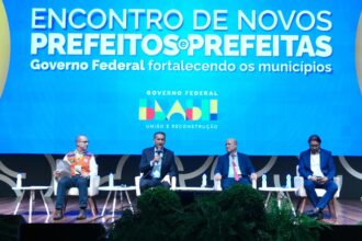 Cidades Inteligentes: consórcio fortalece inovação e amplia acesso a tecnologia nos municípios