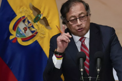 Cocaína não é pior que uísque? Declaração do presidente da Colômbia gera polêmica