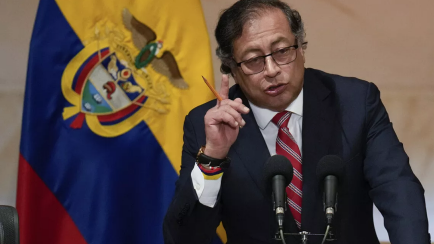 Cocaína não é pior que uísque? Declaração do presidente da Colômbia gera polêmica