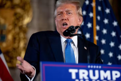 Como Trump age contra jornalistas e a mídia nos EUA