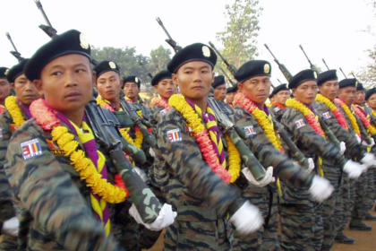 Como um Exército Rebelde Budista Resgatou Brasileiros Escravizados por Golpes Cibernéticos