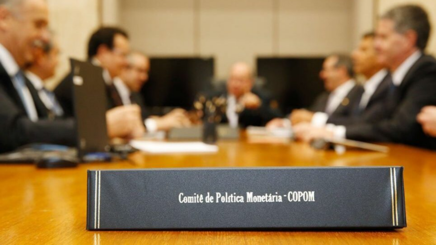 Copom Divulga Ata da 268ª Reunião: Entenda os Impactos na Economia