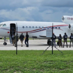 Dassault Falcon 200: O Avião Presidencial de Maduro Apreendido pelos EUA