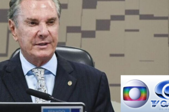 STJ e Globo: Entenda a Lei Usada para Desligar a TV de Collor