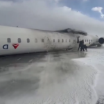 Acidente de Avião no Canadá: Autoridades Mobilizam Equipes de Resgate