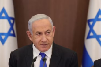 Israel Confirma Morte de Refém Mais Velho em Cativeiro do Hamas