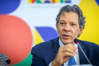 Inflação de 4% a 5%: Haddad defende normalidade dentro do Plano Real