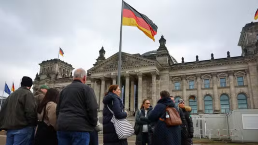 Ascensão da Direita Radical na Alemanha: Motivos e Impactos Políticos