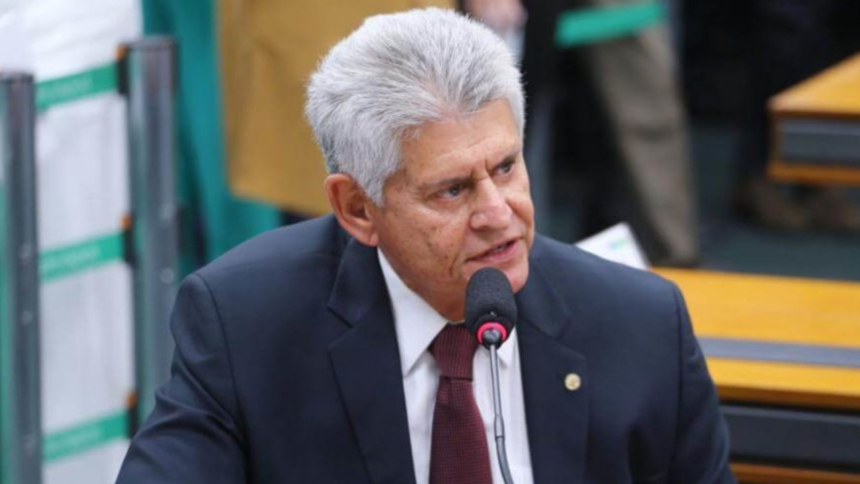 Desvio de emendas parlamentares: PF investiga assessor de Afonso Motta (PDT) Desvio de emendas parlamentares: PF investiga assessor de Afonso Motta (PDT)