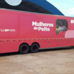 Dia Nacional da Mamografia: Carretas Realizam Exames Gratuitos em Cidades de SP