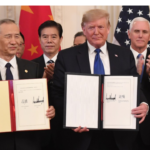 Donald Trump e Novo Acordo Comercial com a China: O Que Esperar?