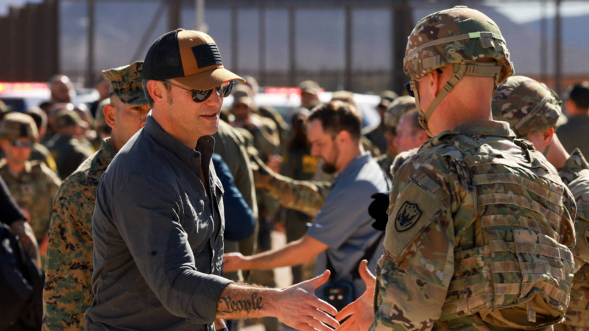 EUA Impõem Novas Restrições a Militares Transgênero: Impacto e Reações