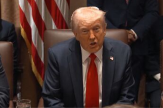 Trump volta a chamar Zelensky de ditador? Entenda a polêmica