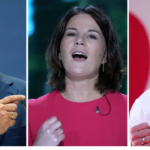 Eleições na Alemanha: Imigração Domina Debate Entre Candidatos