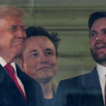 Elon Musk Afirma que J.D. Vance Pode Ser o Futuro Presidente dos EUA