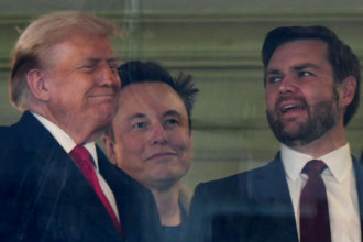 Elon Musk Afirma que J.D. Vance Pode Ser o Futuro Presidente dos EUA