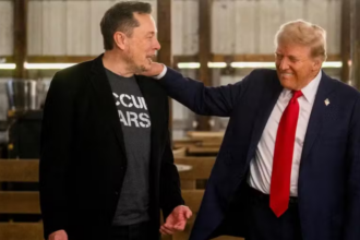 Elon Musk na Reunião de Gabinete do Governo Trump: O Que Isso Significa?