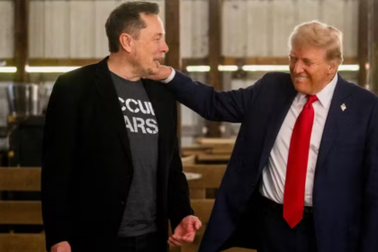 Elon Musk na Reunião de Gabinete do Governo Trump: O Que Isso Significa?