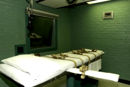 Execução por Inalação de Hidrogênio nos EUA: Controvérsias e Repercussões Internacionais