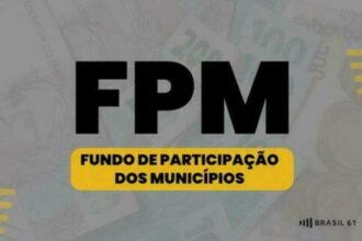 FPM: queda de 27% no 2° decêndio de fevereiro está atribuída à redução da atividade econômica
