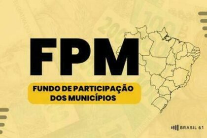 FPM: queda no valor da 2ª parcela de fevereiro acende alerta; municípios partilham R$ 1,3 bi nesta quinta-feira (20)