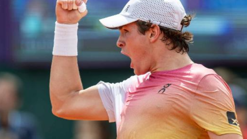 Fonseca vence Navone e avança para semifinal histórica em Buenos Aires