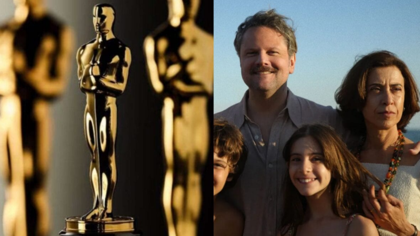 Oscar 2025: Votação Final Começa e Expectativas Crescem para a Maior Premiação do Cinema