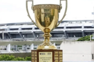 Grandes Paulistas Superam Cariocas em Número de Torcedores nos Estaduais