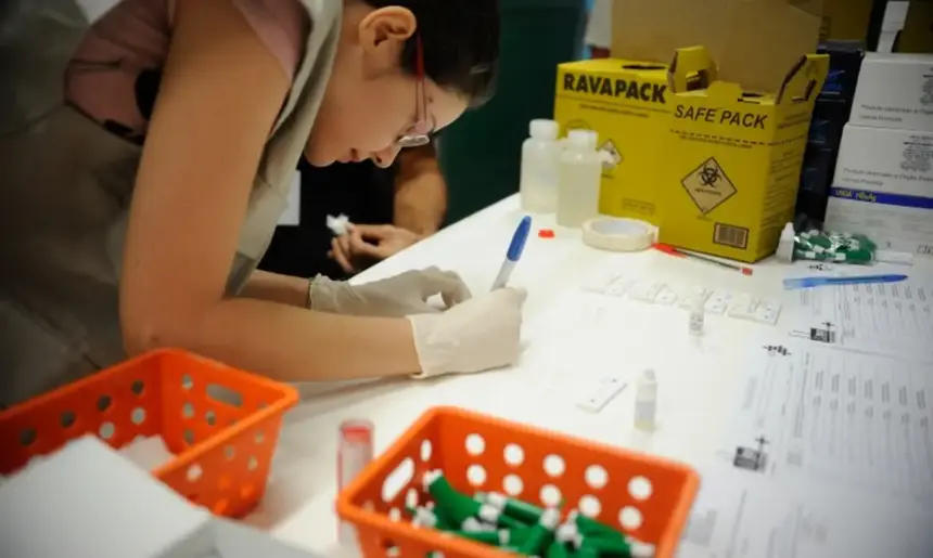 Guia vai orientar estados e municípios na eliminação das hepatites virais no Brasil Guia vai orientar estados e municípios na eliminação das hepatites virais no Brasil