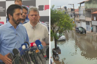 Indenização para Famílias do Jardim Pantanal: Prefeitura de São Paulo Avalia Pagamento para Vítimas de Enchentes