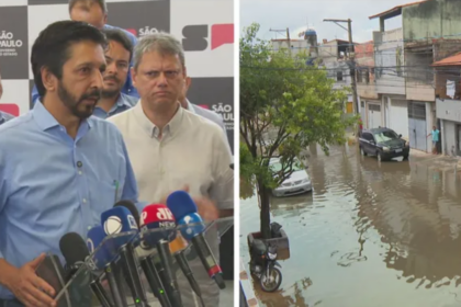 Indenização para Famílias do Jardim Pantanal: Prefeitura de São Paulo Avalia Pagamento para Vítimas de Enchentes