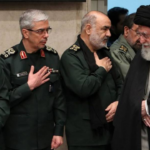 Irã Reforça Exército e Mísseis Após Ameaças de Trump: O Que Isso Significa Para o Cenário Global?