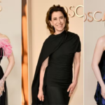 Jantar dos Indicados ao Oscar 2025: Celebridades Reúnem-se em Evento de Gala