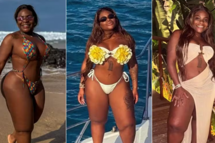 Jojo Todynho em Fernando de Noronha: Cantora Compartilha Momentos da Viagem