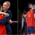 Justiça da Espanha Considera Luis Rubiales Culpado por Beijo Forçado em Jenni Hermoso