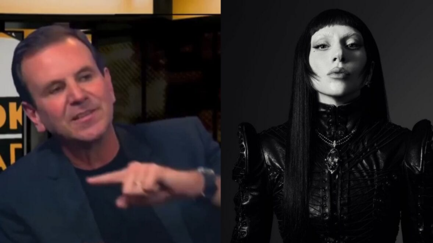 Lady Gaga no Rio de Janeiro: Tudo Sobre o Show Confirmado por Eduardo Paes