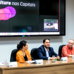 Livros, jogos eletrônicos e cinema são os gêneros culturais preferidos dos brasileiros das capitais, revela pesquisa