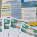 Lotérica de Minas Gerais Premiada Duas Vezes na Mega-Sena: Sorte ou Coincidência?