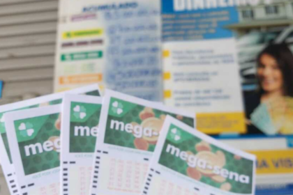 Lotérica de Minas Gerais Premiada Duas Vezes na Mega-Sena: Sorte ou Coincidência?