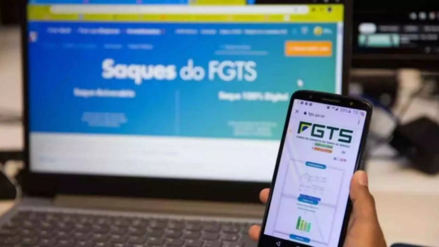 Lula Adia Reunião sobre Liberação do Saldo do FGTS para Demitidos que Optaram pelo Saque-Aniversário Lula Adia Reunião sobre Liberação do Saldo do FGTS para Demitidos que Optaram pelo Saque-Aniversário