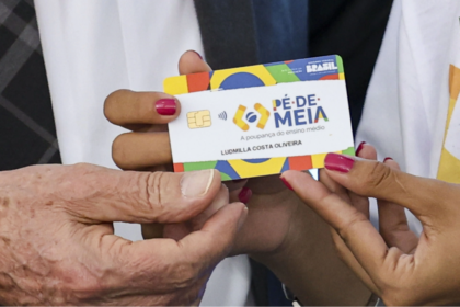 Lula Anuncia Depósitos do Pé de Meia Mesmo Sem Previsão no Orçamento