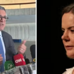 Lula Escolhe Gleisi Hoffmann para Articulação Política do Governo