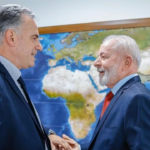 Lula Oferece Jantar para Líderes Sul-Americanos: Fortalecimento Político e Econômico na América Latina