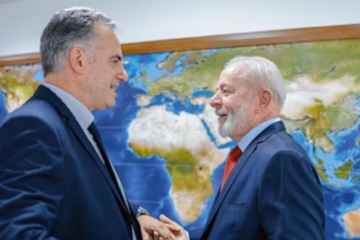 Lula Oferece Jantar para Líderes Sul-Americanos: Fortalecimento Político e Econômico na América Latina