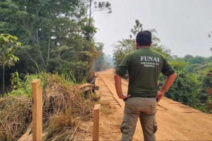 Lula regulamenta poder de polícia da Funai: entenda as mudanças e impactos