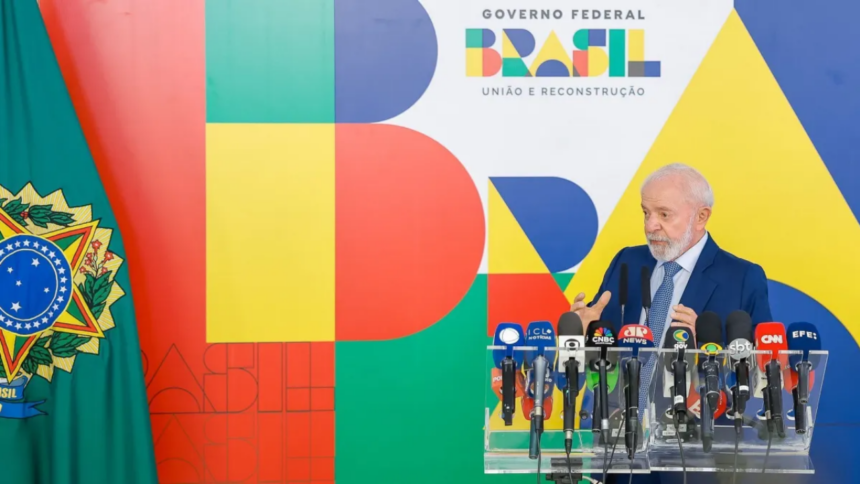 Lula retoma agenda de viagens: impacto político e expectativas para 2025