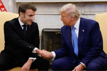 Trégua na Ucrânia: Macron Prevê Possível Acordo nas Próximas Semanas