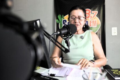 Ministério das Comunicações autoriza 22 rádios comunitárias na Bahia nos últimos dois anos