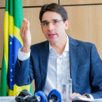 Ministério de Portos e Aeroportos anuncia R$ 50 bi em investimentos até 2026